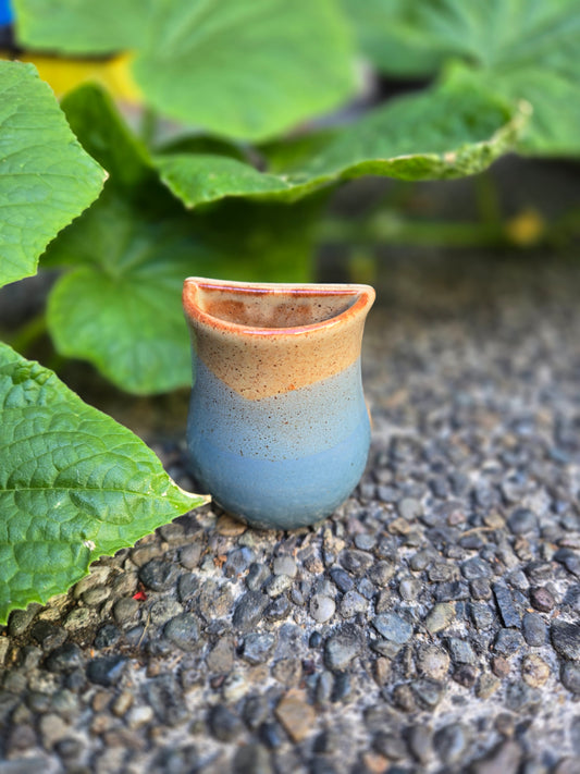 Large Fridge Vase #4