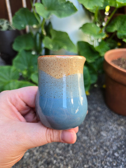 Large Fridge Vase #4
