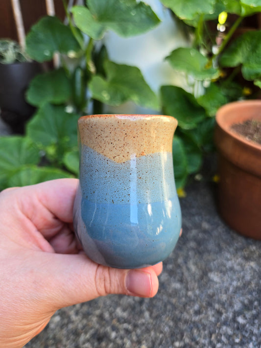 Large Fridge Vase #4