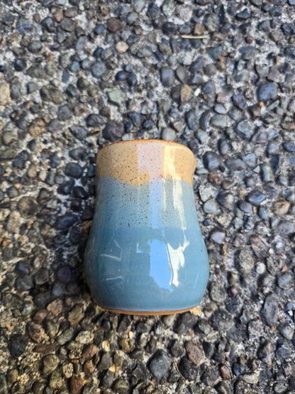 Large Fridge Vase #4