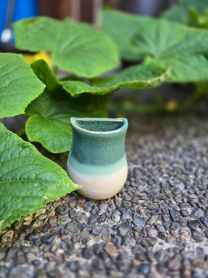 Large Fridge Vase #5