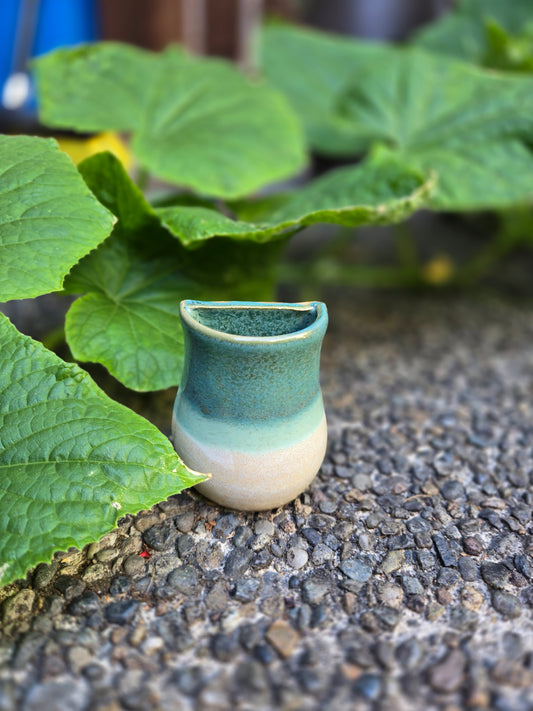 Large Fridge Vase #5