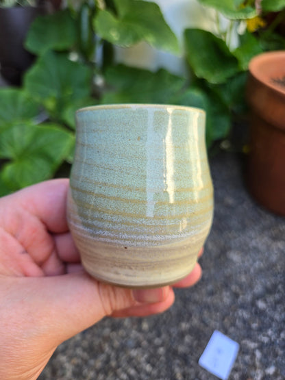 Large Fridge Vase #6