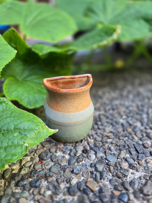 Large Fridge Vase #7