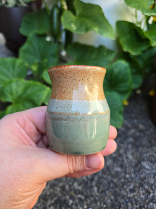 Large Fridge Vase #7
