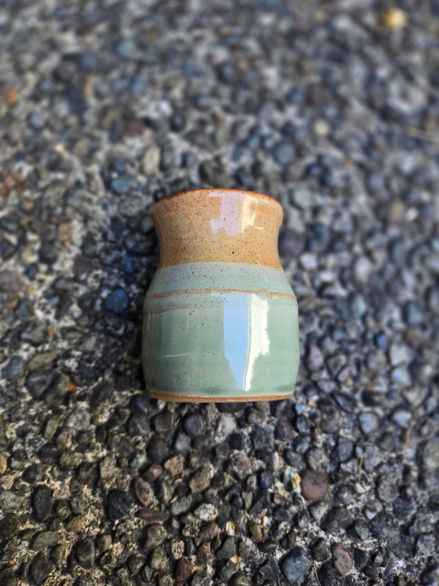 Large Fridge Vase #7