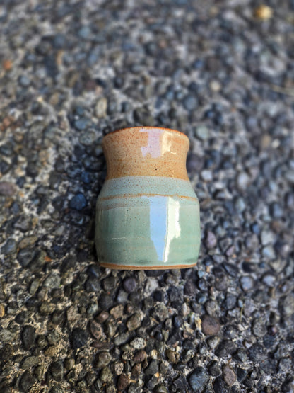 Large Fridge Vase #7