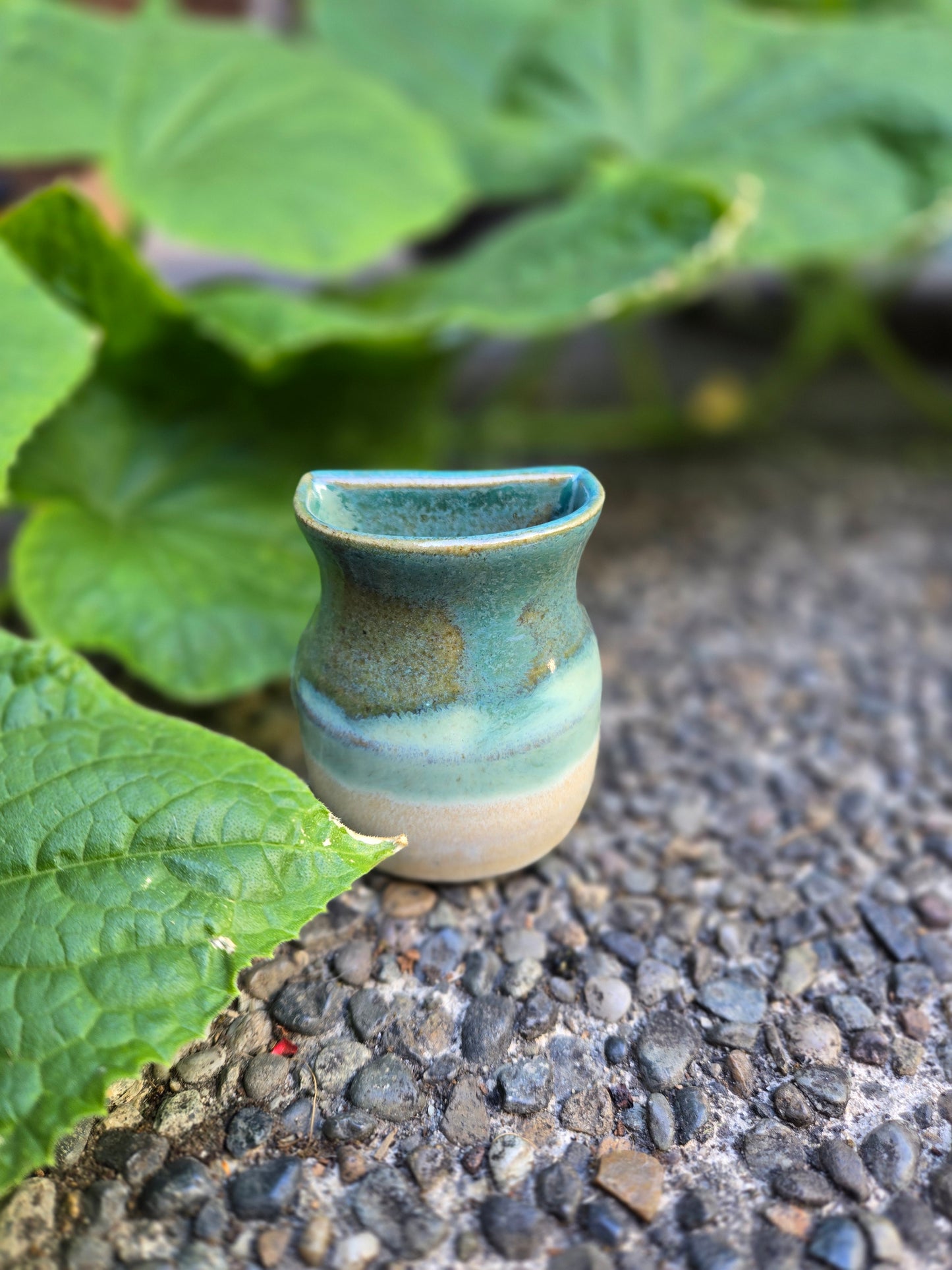 Large Fridge Vase #8
