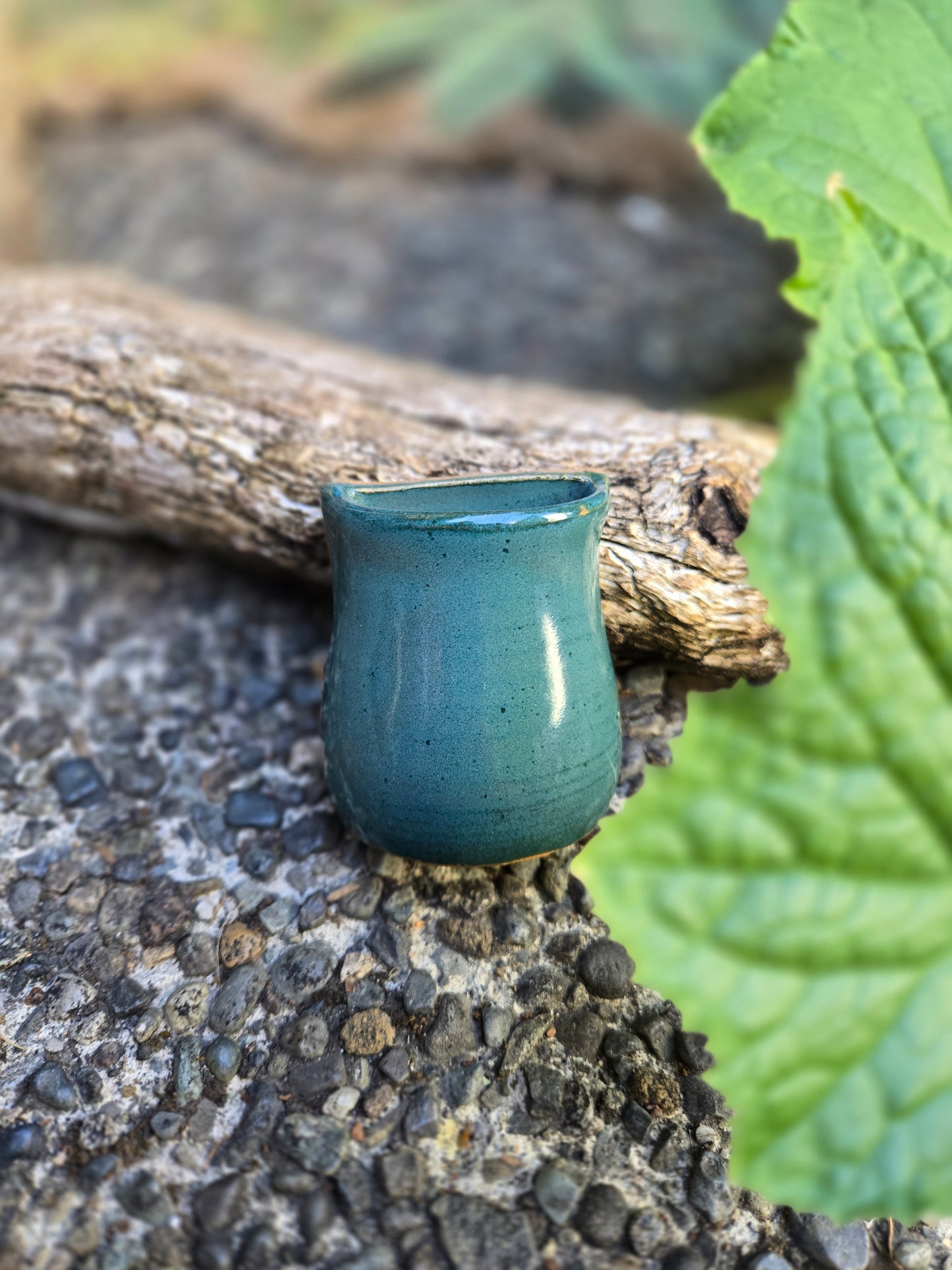 Large Fridge Vase #9