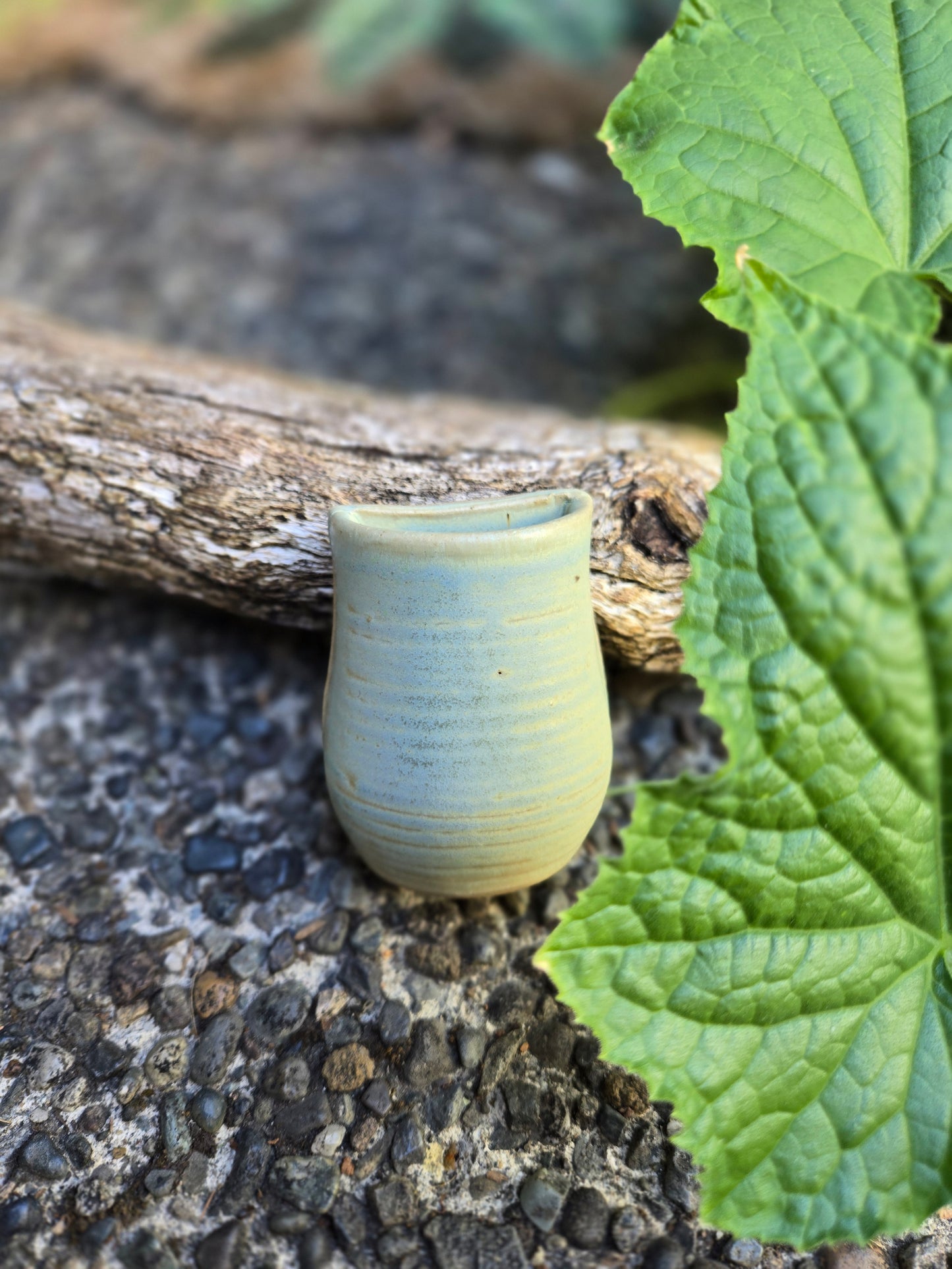 Large Fridge Vase #10