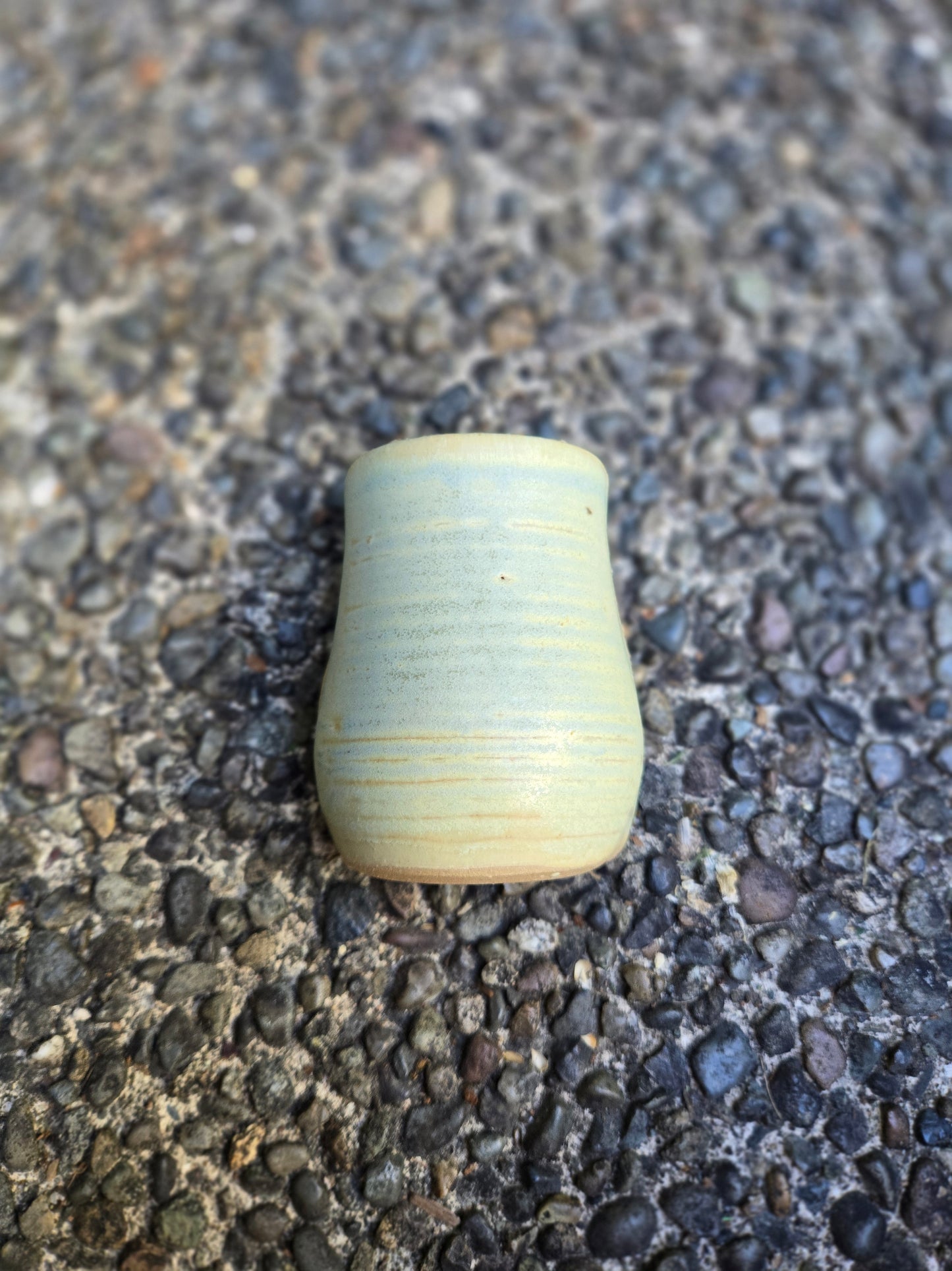 Large Fridge Vase #10