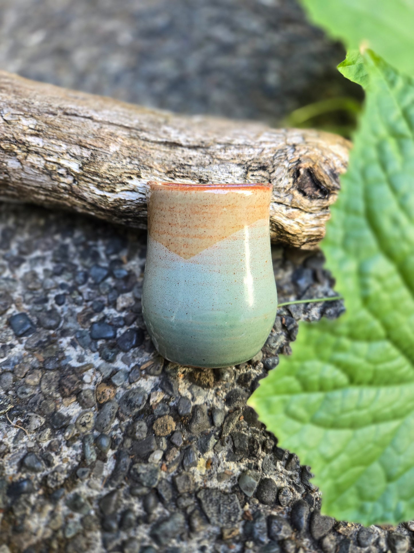 Large Fridge Vase #11
