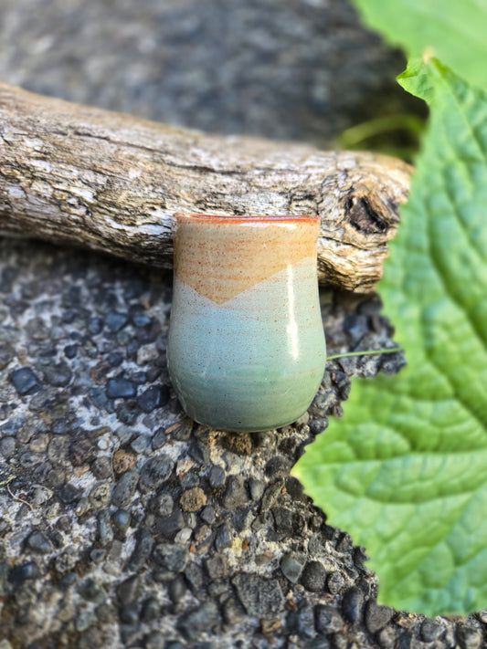 Large Fridge Vase #11