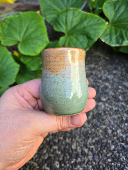 Large Fridge Vase #11