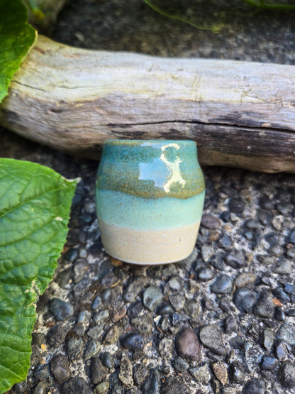 Medium Fridge Vase #1