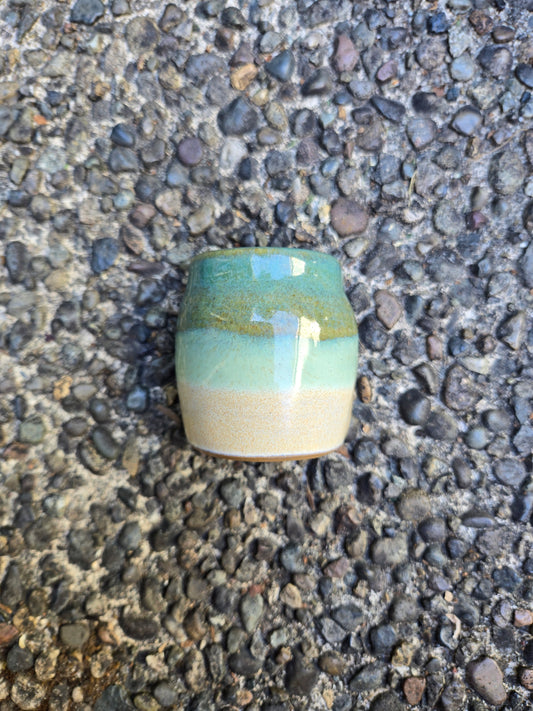 Medium Fridge Vase #1