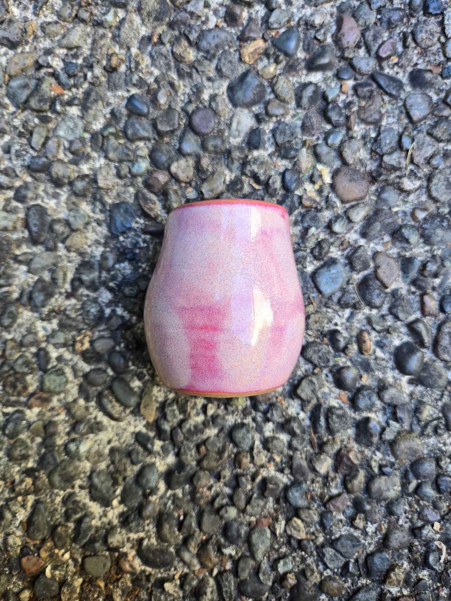 Medium Fridge Vase #3