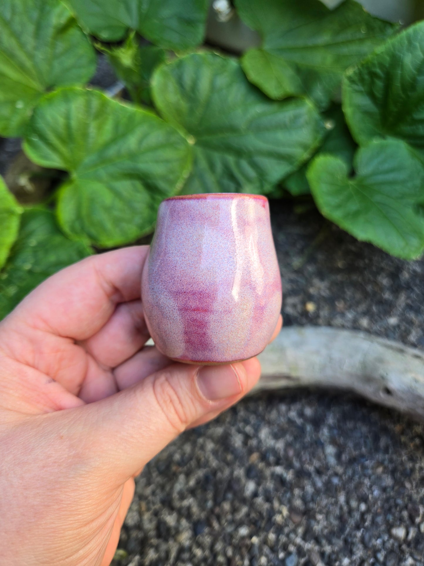 Medium Fridge Vase #3
