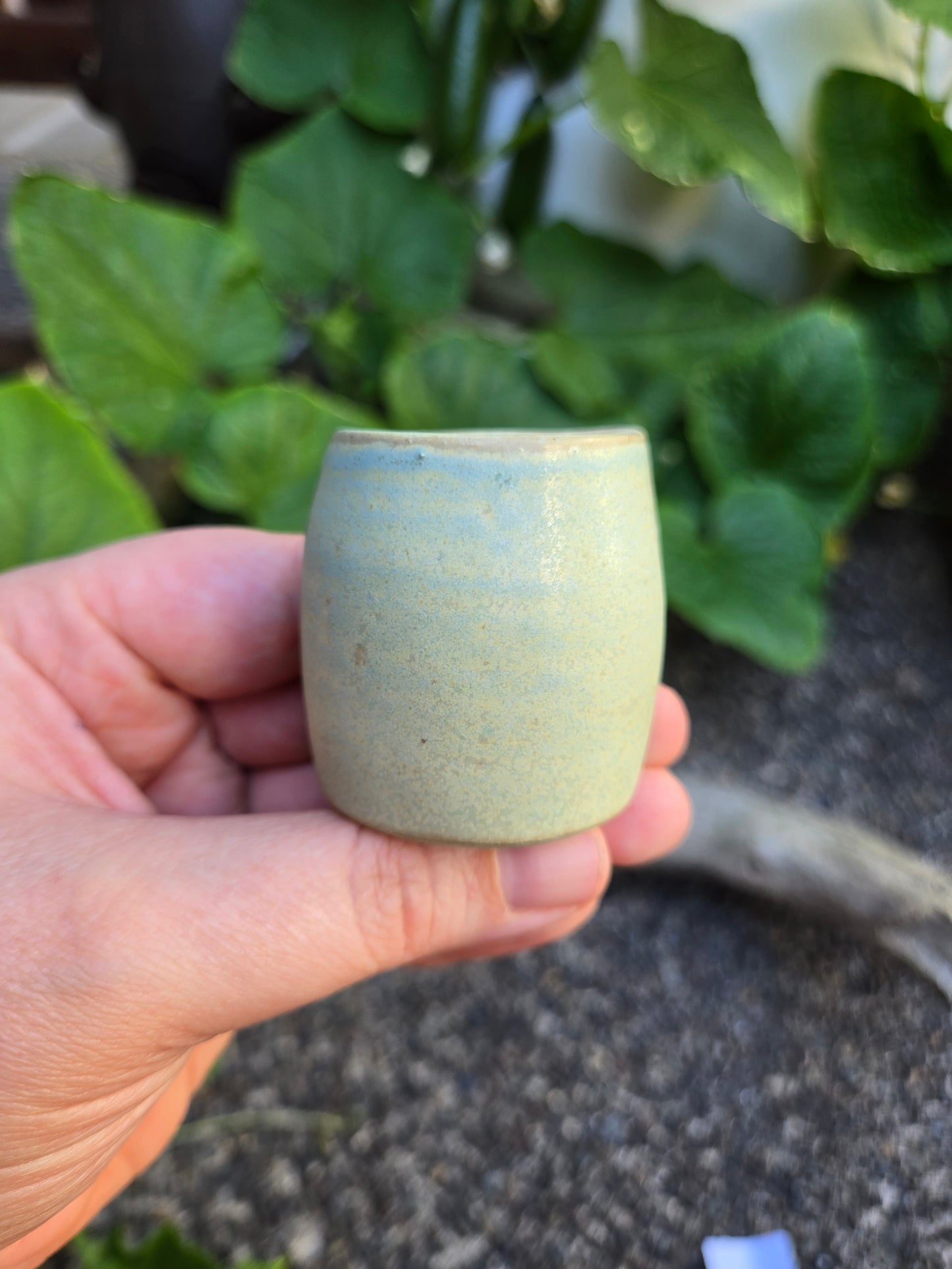 Medium Fridge Vase #4