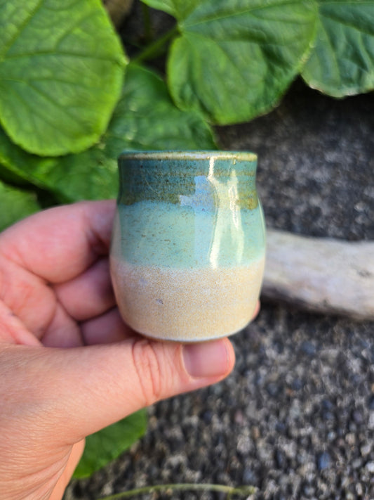 Medium Fridge Vase #6