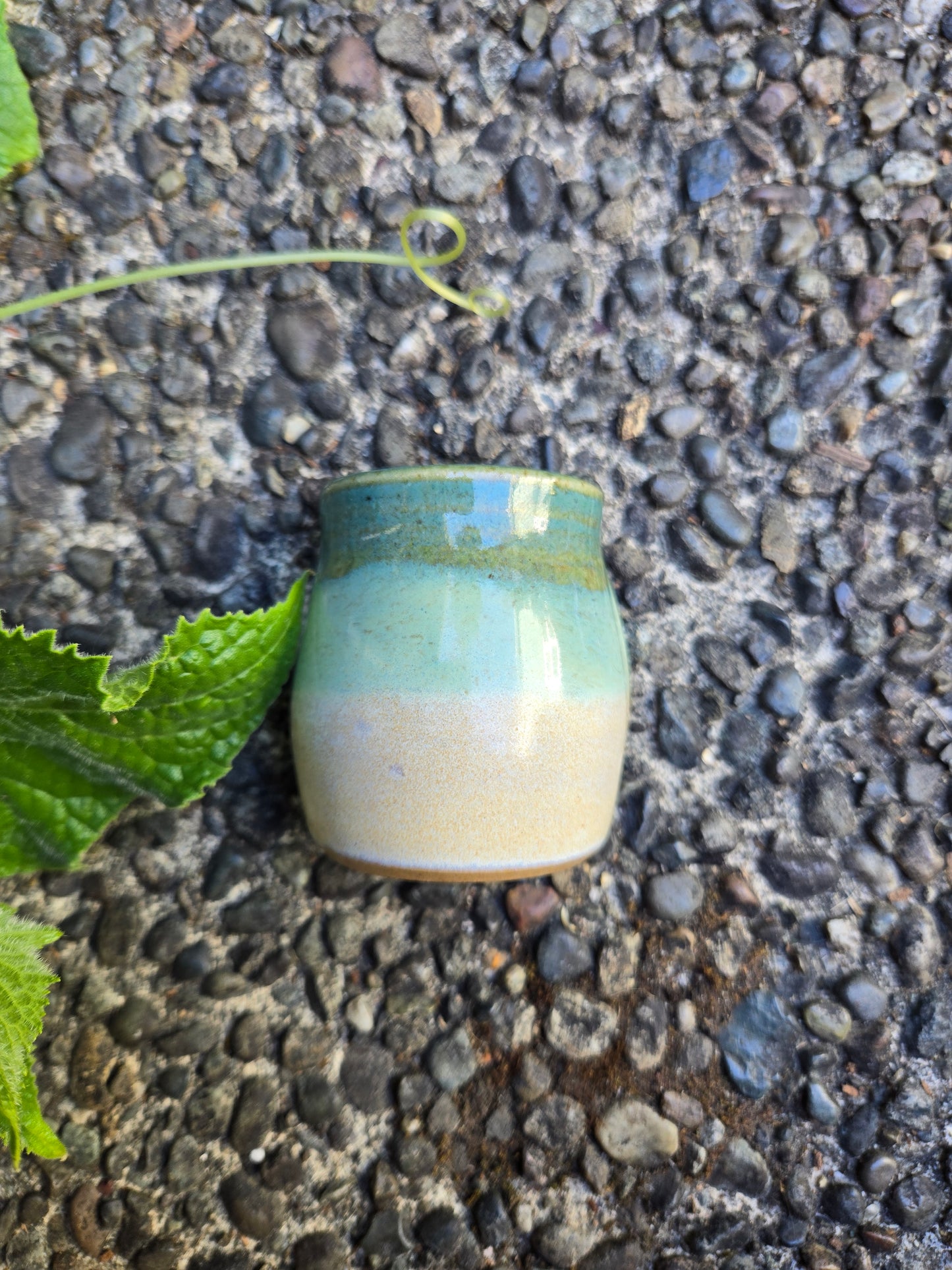 Medium Fridge Vase #6