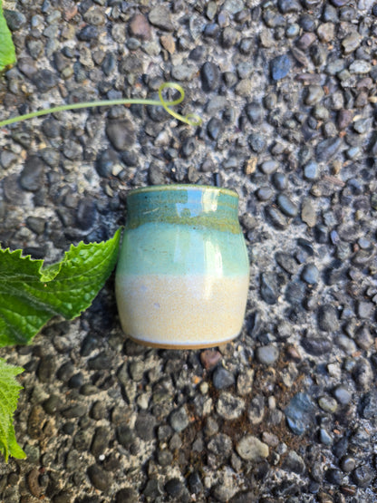 Medium Fridge Vase #6